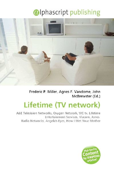 Lifetime (TV network): A
