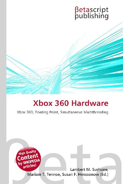 Xbox 360 Hardware: Xbox 360, Floating Point, Simultaneous Multithreading