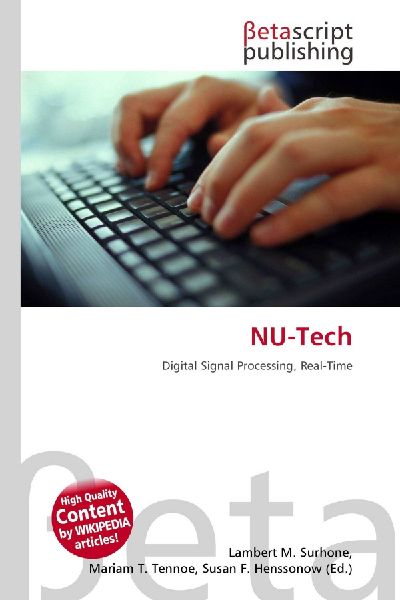 NU-Tech: Digital Signal Processing, Real-Time