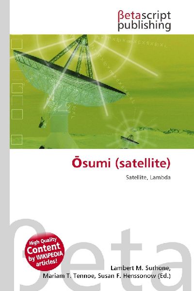 ¿sumi (satellite): Satellite, Lambda
