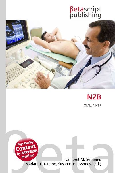 NZB: XML, NNTP