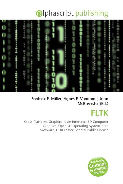 FLTK:         Cross-Platform, Graphical User Interface, 3D Computer Graphics, OpenGL,        Operating System, Free Software, GNU Lesser General Public License