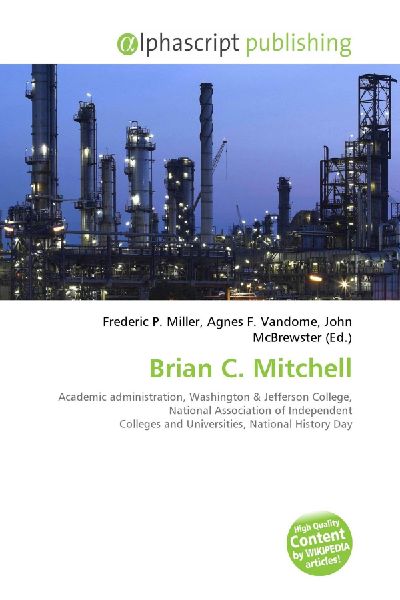 Brian C. Mitchell: Academic administration, Washington