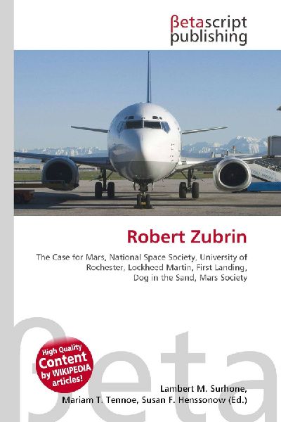 Robert Zubrin
