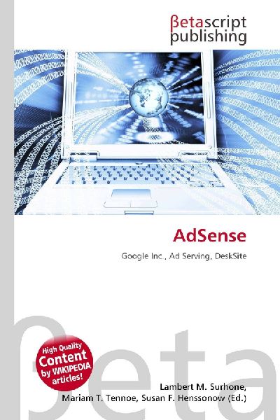 AdSense: Google Inc., Ad Serving, DeskSite