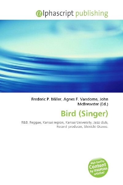 Bird (Singer): R
