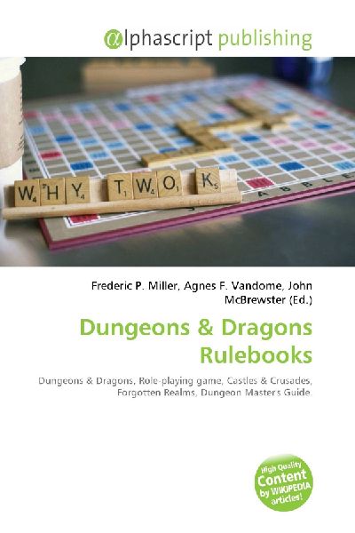 Dungeons: Dungeons