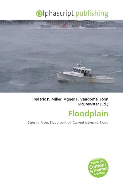 Floodplain: Stream, River, Flood control, Current (stream), Flood