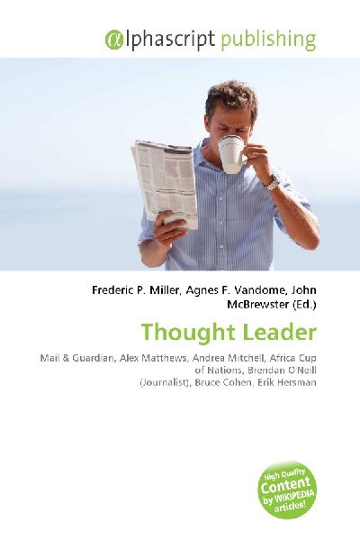 Thought Leader: Mail
