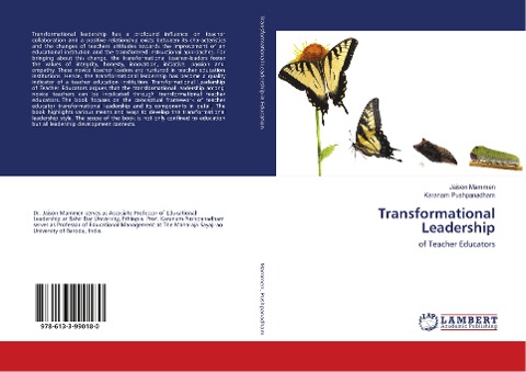 Transformational Leadership: of Teacher Educators