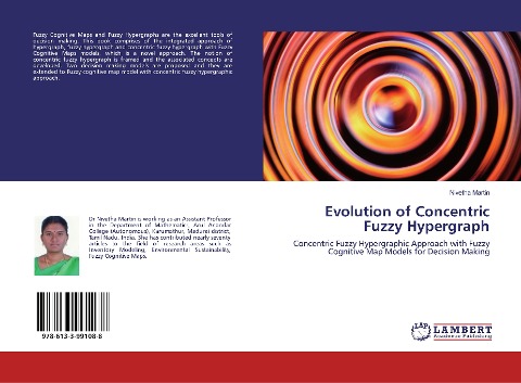 Evolution of Concentric Fuzzy Hypergraph: Concentric Fuzzy Hypergraphic Approach with Fuzzy Cognitive Map Models for Decision Making