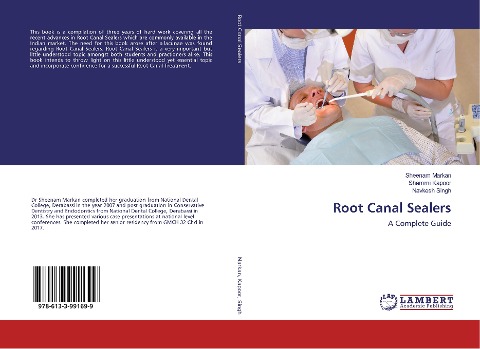 Root Canal Sealers: A Complete Guide