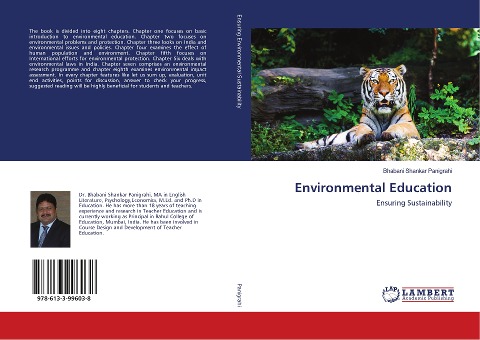 Environmental Education: Ensuring Sustainability