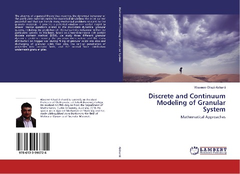 Discrete and Continuum Modeling of Granular System: Mathematical Approaches