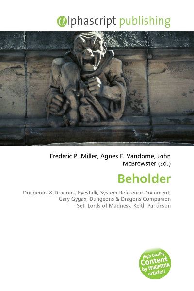 Beholder: Dungeons
