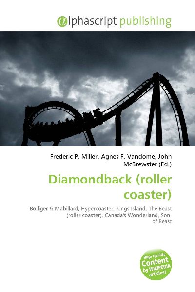 Diamondback (roller coaster): Bolliger
