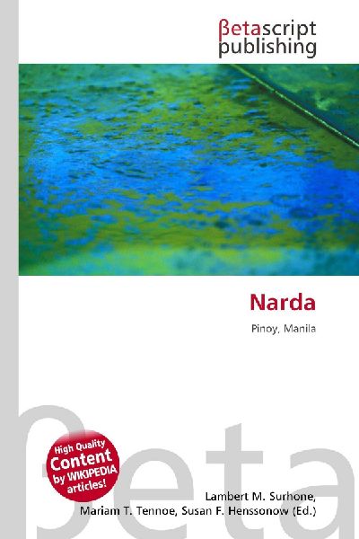 Narda: Pinoy, Manila