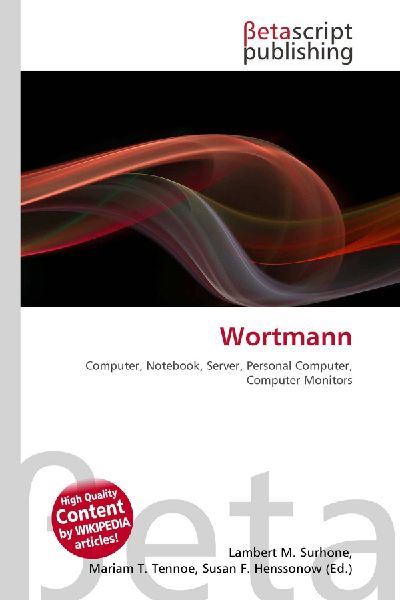 Wortmann: Computer, Notebook, Server, Personal Computer, Computer Monitors