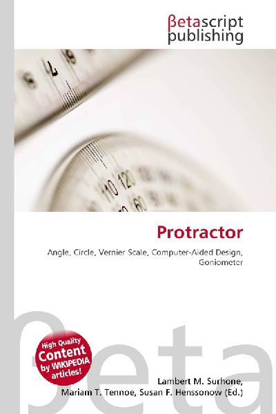 Protractor: Angle, Circle, Vernier Scale, Computer-Aided Design, Goniometer