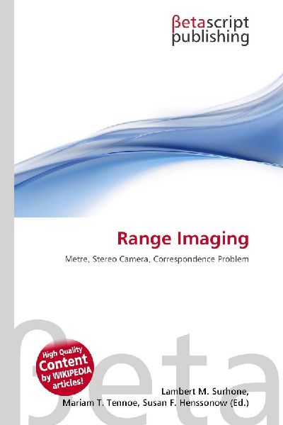 Range Imaging: Metre, Stereo Camera, Correspondence Problem