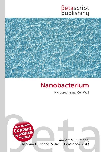 Nanobacterium: Microorganisms, Cell Wall
