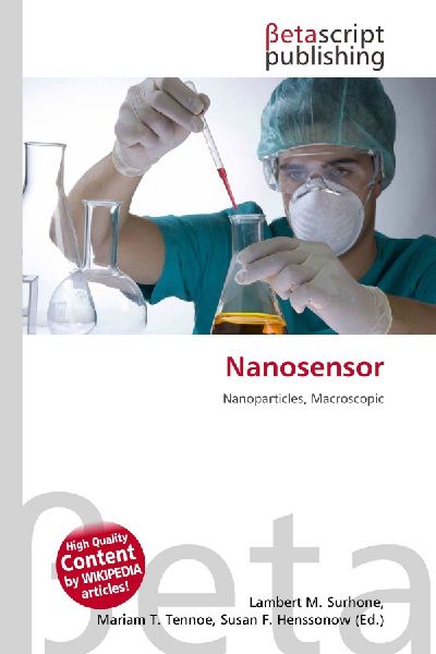 Nanosensor: Nanoparticles, Macroscopic