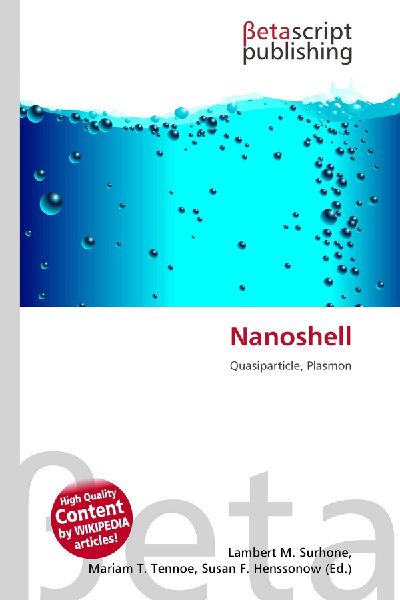 Nanoshell: Quasiparticle, Plasmon