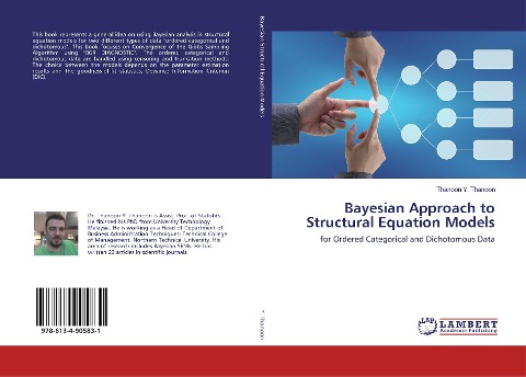 Bayesian Approach to Structural Equation Models: for Ordered Categorical and Dichotomous Data