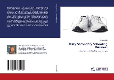 Risky Secondary Schooling Business: Activism for Schooling Engagement