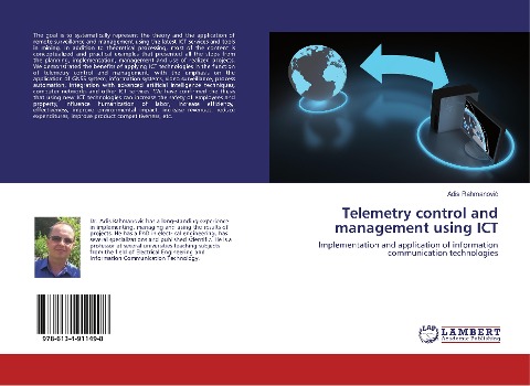 Telemetry control and management using ICT: Implementation and application of information communication technologies