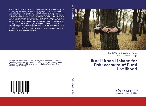 Rural-Urban Linkage for Enhancement of Rural Livelihood