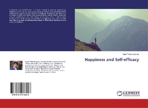 Happiness and Self-efficacy
