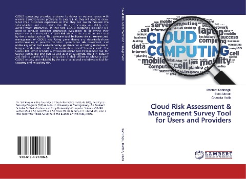 Cloud Risk Assessment & Management Survey Tool for Users and Providers