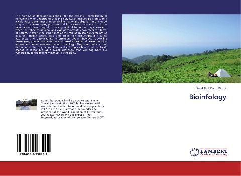 Bioinfology