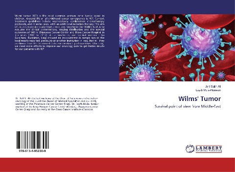 Wilms Tumor: Survival point of view from Middle-East