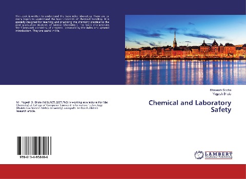 Chemical and Laboratory Safety