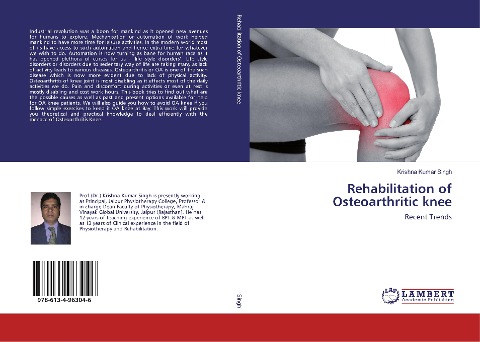 Rehabilitation of Osteoarthritic knee: Recent Trends