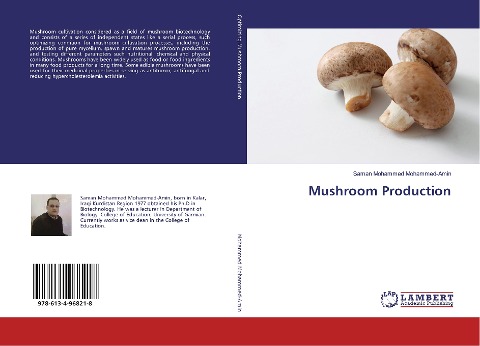Mushroom Production