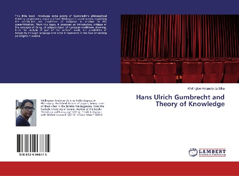 Hans Ulrich Gumbrecht and Theory of Knowledge