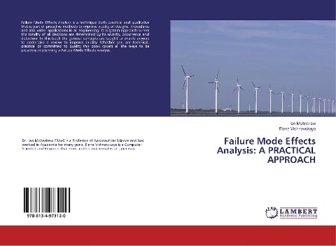 Failure Mode Effects Analysis: A PRACTICAL APPROACH