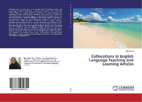 Collocations in English Language Teaching and Learning Articles