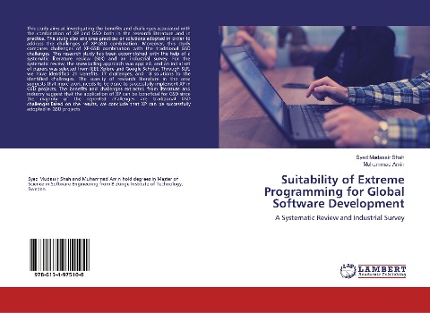 Suitability of Extreme Programming for Global Software Development: A Systematic Review and Industrial Survey
