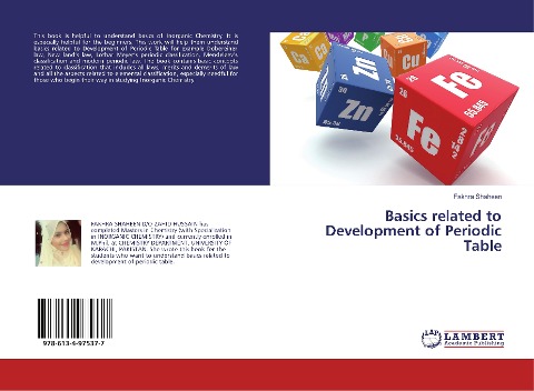 Basics related to Development of Periodic Table