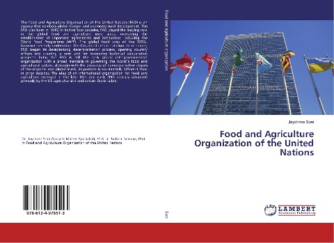 Food and Agriculture Organization of the United Nations