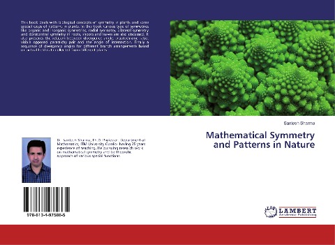 Mathematical Symmetry and Patterns in Nature