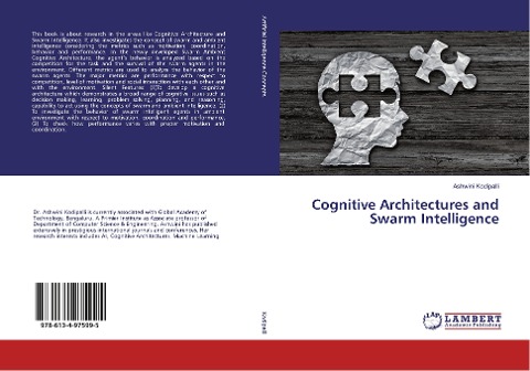 Cognitive Architectures and Swarm Intelligence