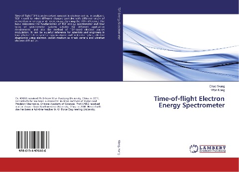 Time-of-flight Electron Energy Spectrometer