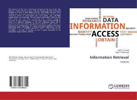Information Retrieval: Lectures