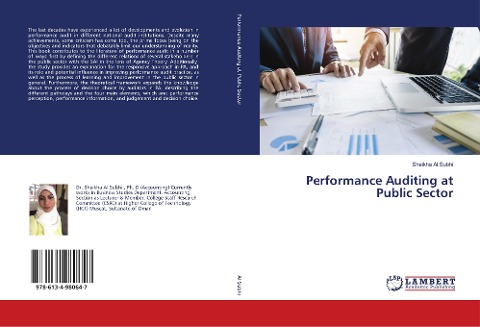 Performance Auditing at Public Sector