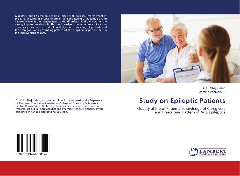 Study on Epileptic Patients: Quality of life of Patients, Knowledge of Caregivers and Prescribing Pattern of Anti Epileptics